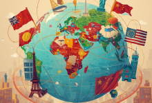 Photo of KÜRESELLEŞME: ÇAĞDAŞ DÜNYADA ETKİLEŞİM ve DÖNÜŞÜM